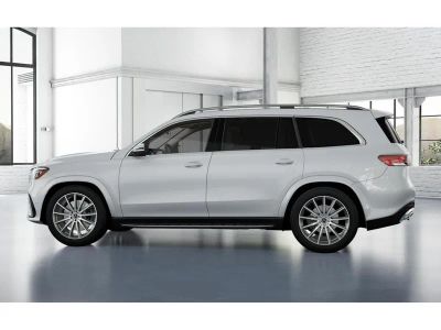 2026 Mercedes-Benz GLS - Photo 33