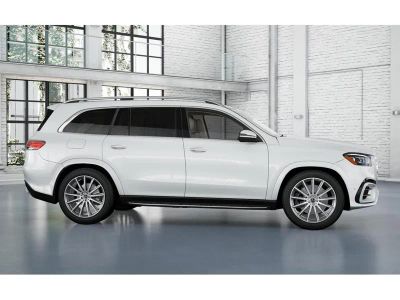 2026 Mercedes-Benz GLS - Photo 15