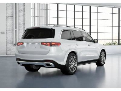 2026 Mercedes-Benz GLS - Photo 64