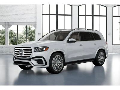 2026 Mercedes-Benz GLS - Photo 81