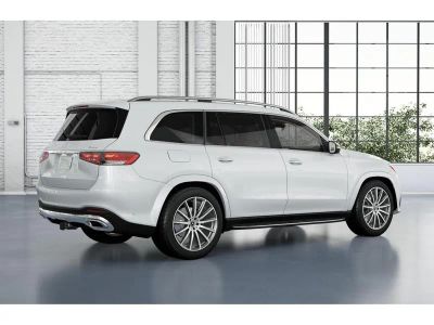 2026 Mercedes-Benz GLS - Photo 20