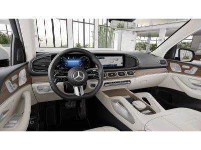 2026 Mercedes-Benz GLS - Photo 45