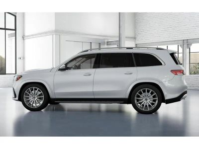 2026 Mercedes-Benz GLS - Photo 75