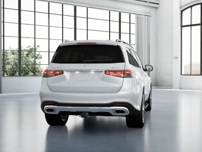 2026 Mercedes-Benz GLS - Photo 66