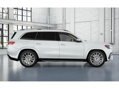 2026 Mercedes-Benz GLS - Photo 2