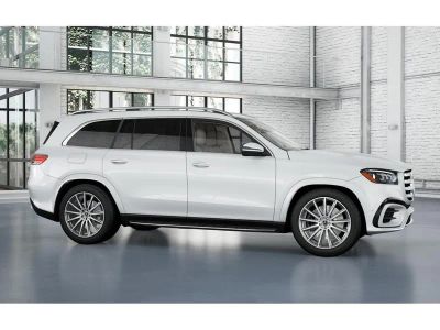 2026 Mercedes-Benz GLS - Photo 14