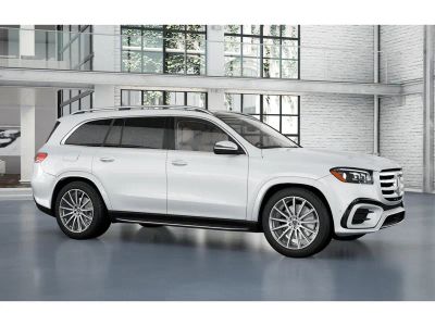 2026 Mercedes-Benz GLS - Photo 55