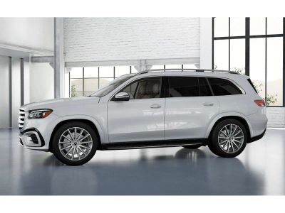 2026 Mercedes-Benz GLS - Photo 78
