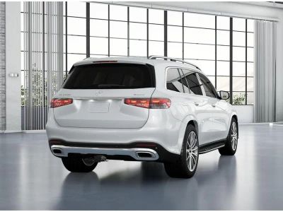 2026 Mercedes-Benz GLS - Photo 23