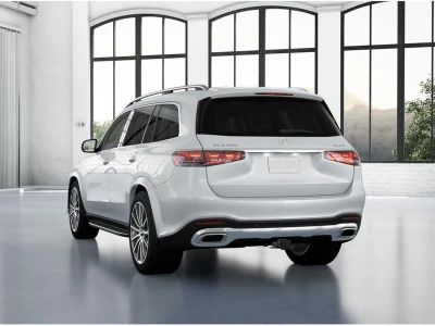 2026 Mercedes-Benz GLS - Photo 27