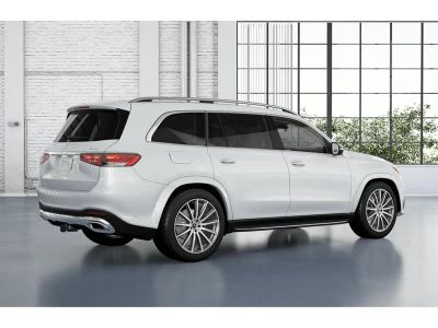 2026 Mercedes-Benz GLS - Photo 62