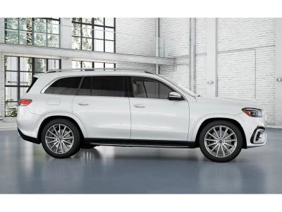 2026 Mercedes-Benz GLS - Photo 57