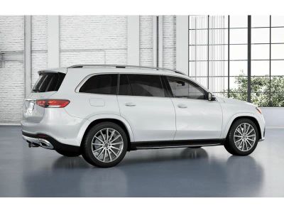 2026 Mercedes-Benz GLS - Photo 61