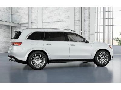 2026 Mercedes-Benz GLS - Photo 18
