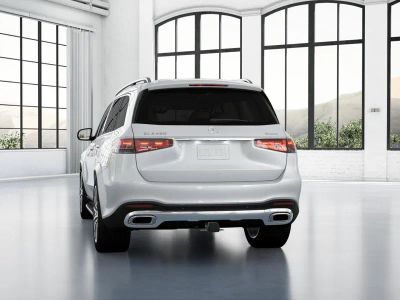 2026 Mercedes-Benz GLS - Photo 68