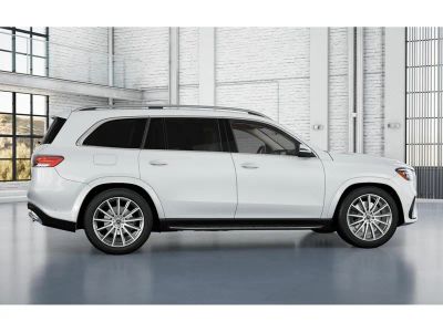 2026 Mercedes-Benz GLS - Photo 59