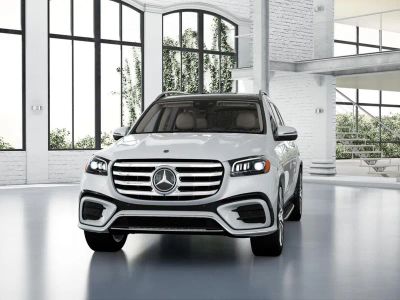 2026 Mercedes-Benz GLS - Photo 42