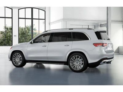 2026 Mercedes-Benz GLS - Photo 73