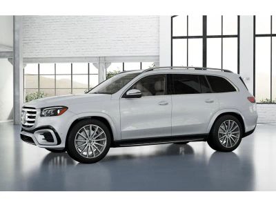 2026 Mercedes-Benz GLS - Photo 79