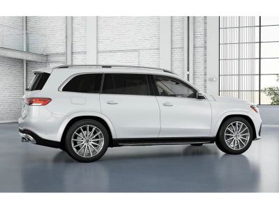 2026 Mercedes-Benz GLS - Photo 60