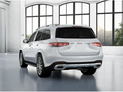 2026 Mercedes-Benz GLS - Photo 69