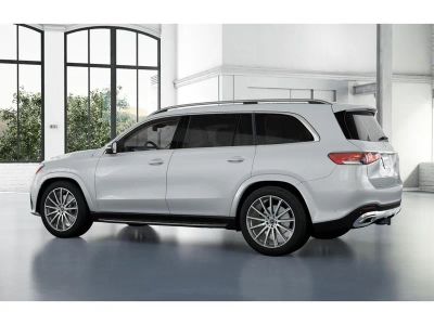 2026 Mercedes-Benz GLS - Photo 31