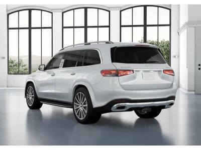2026 Mercedes-Benz GLS - Photo 28