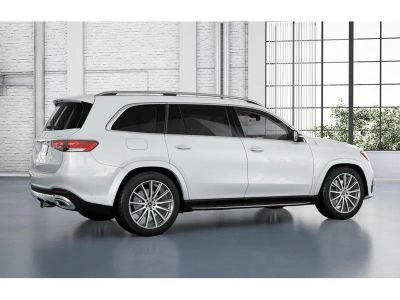 2026 Mercedes-Benz GLS - Photo 19