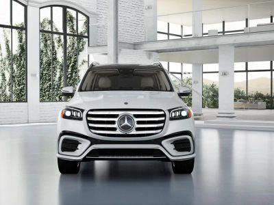 2026 Mercedes-Benz GLS - Photo 7