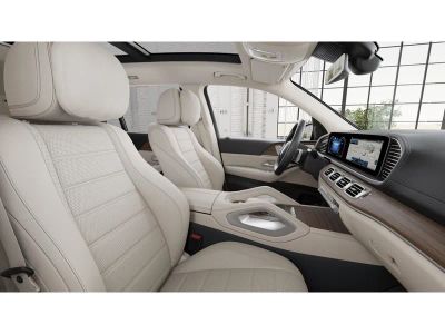 2026 Mercedes-Benz GLS - Photo 46