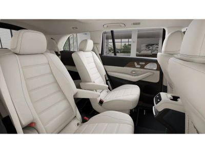 2026 Mercedes-Benz GLS - Photo 47