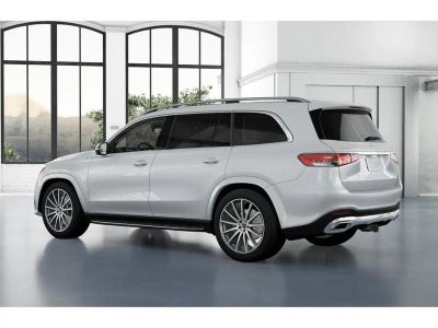 2026 Mercedes-Benz GLS - Photo 72