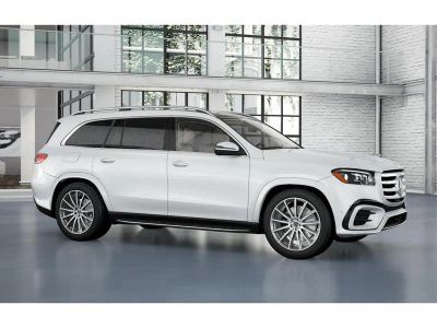 2026 Mercedes-Benz GLS - Photo 13