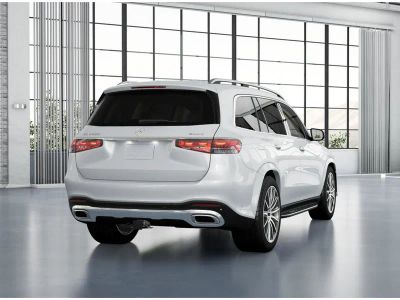 2026 Mercedes-Benz GLS - Photo 65