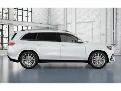 2026 Mercedes-Benz GLS - Photo 44