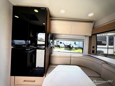 2026 Grand Design Serenova - Photo 7