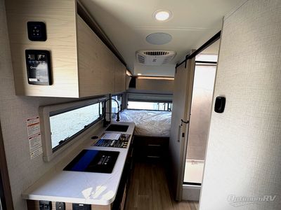 2026 Grand Design Serenova - Photo 4
