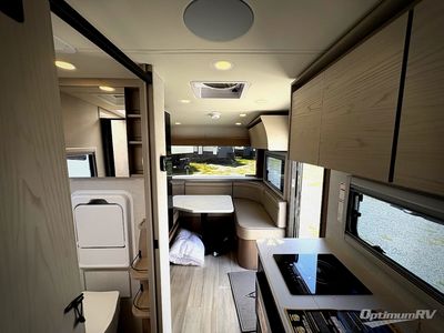 2026 Grand Design Serenova - Photo 5