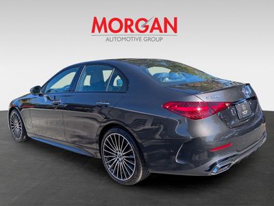 2026 Mercedes-Benz C-Class - Photo 8