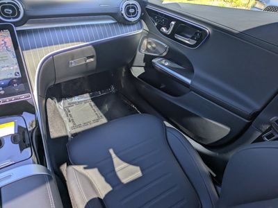 2026 Mercedes-Benz C-Class - Photo 20