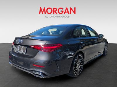 2026 Mercedes-Benz C-Class - Photo 6