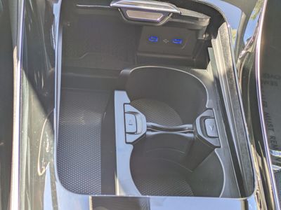 2026 Mercedes-Benz C-Class - Photo 23
