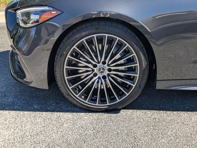 2026 Mercedes-Benz C-Class - Photo 3