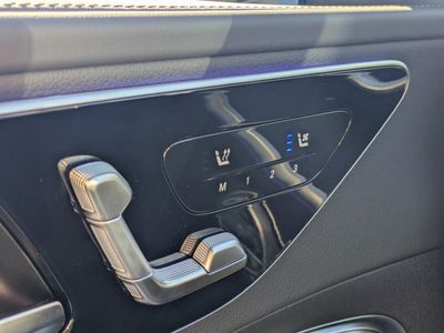 2026 Mercedes-Benz C-Class - Photo 24