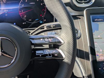 2026 Mercedes-Benz C-Class - Photo 18