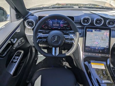 2026 Mercedes-Benz C-Class - Photo 16
