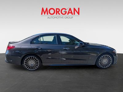 2026 Mercedes-Benz C-Class - Photo 5