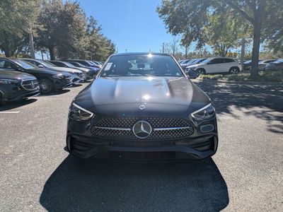 2026 Mercedes-Benz C-Class - Photo 11