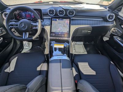 2026 Mercedes-Benz C-Class - Photo 2