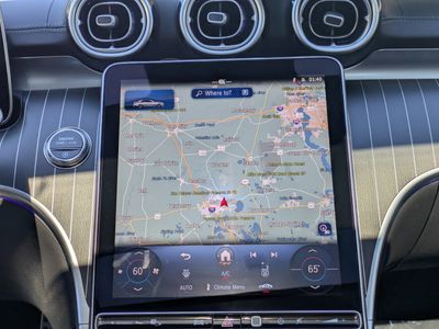 2026 Mercedes-Benz C-Class - Photo 21